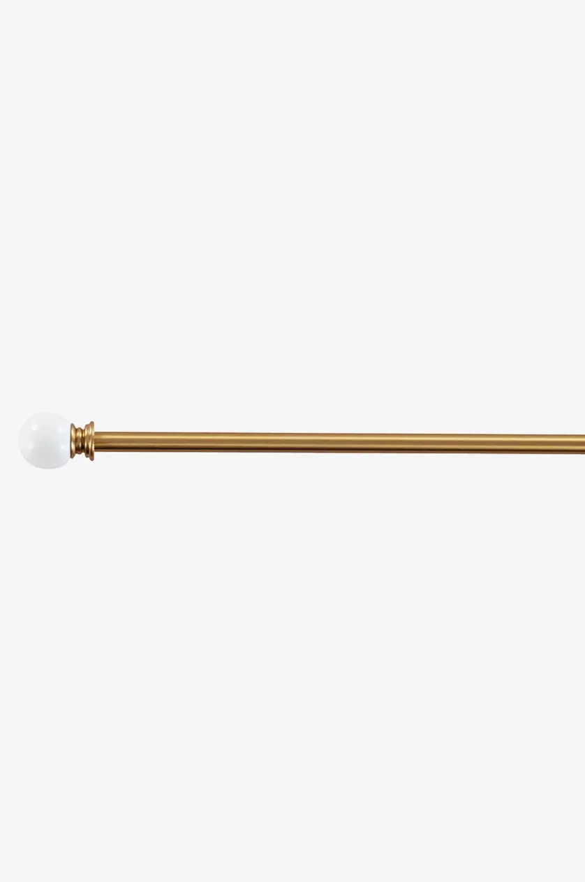 GOLDIE gardinstang 110-320 cm