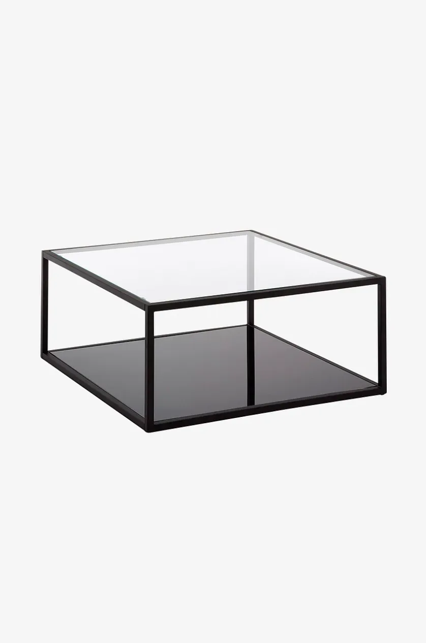 GREENHILL sofabord 80x80 cm