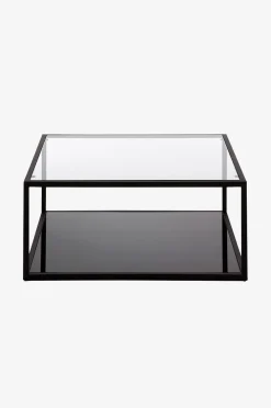 GREENHILL sofabord 80x80 cm