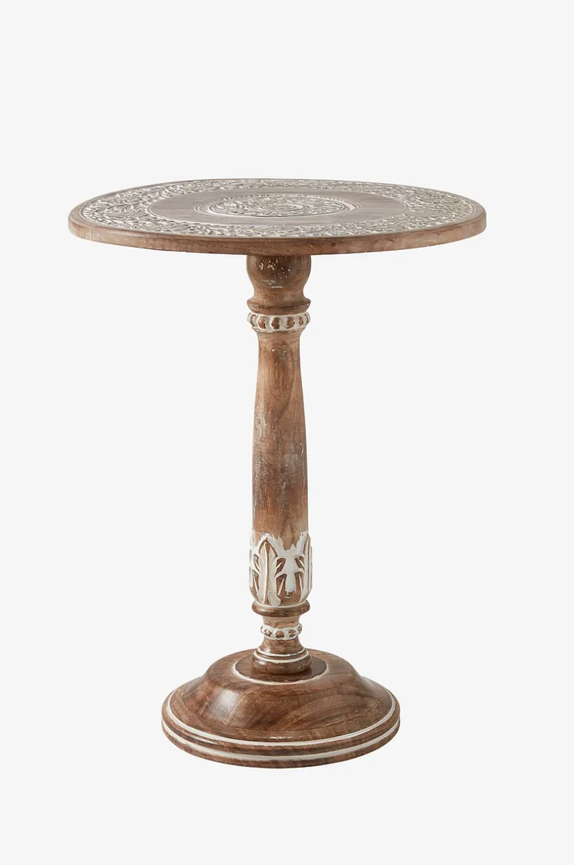 GRENADA sidebord ø 45 cm