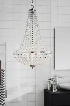 GRÄNSÖ krystallysekrone