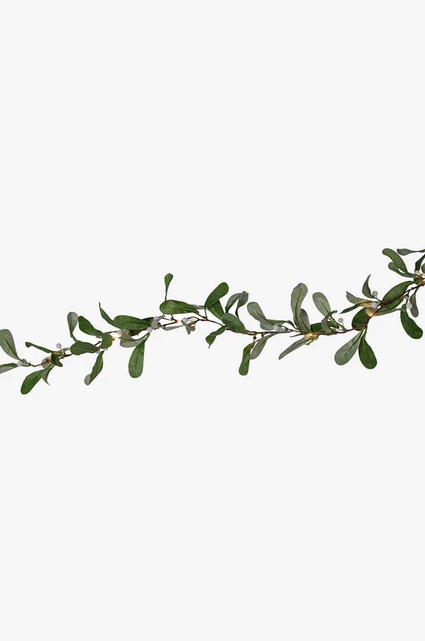 Guirlande Mistel 180 cm