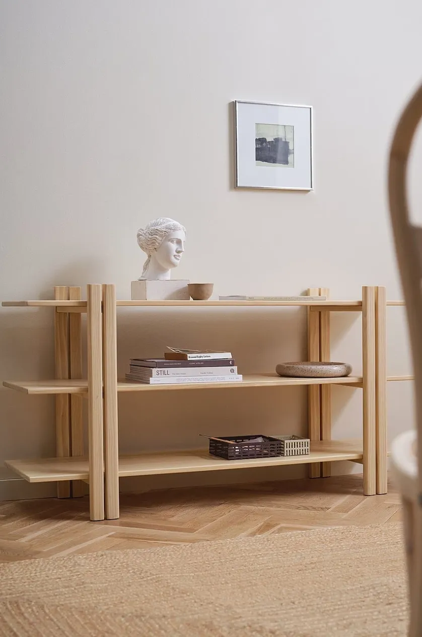 GUJI sidebord