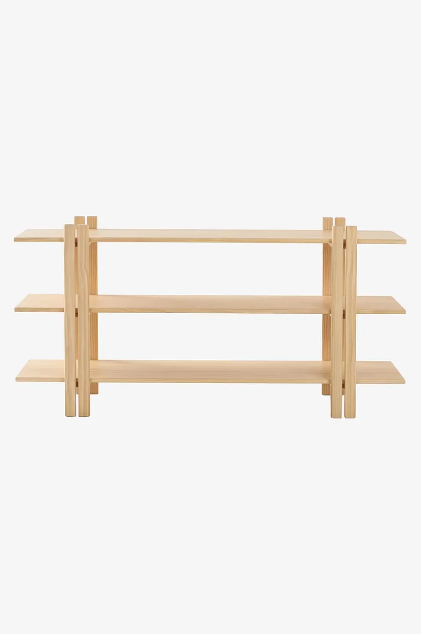 GUJI sidebord