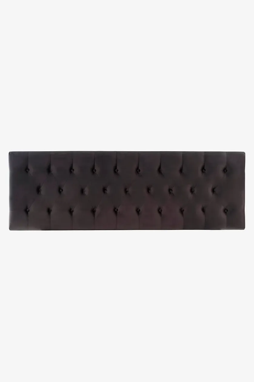 HABY Hovedgærde ø 160 cm