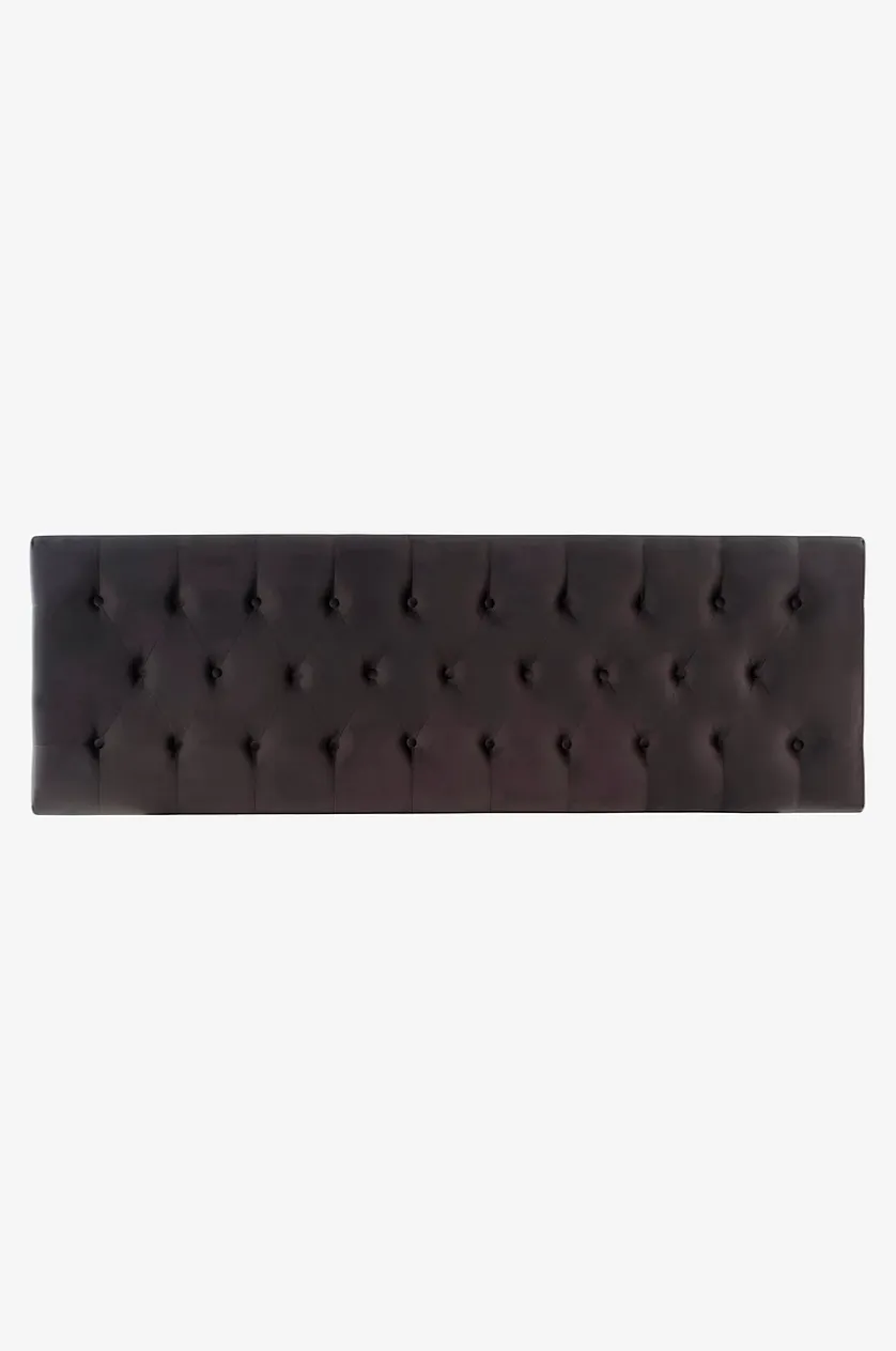 HABY Hovedgærde ø 180 cm