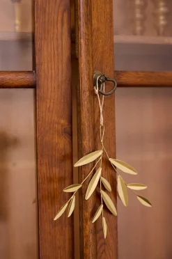 Hallie Ornament
