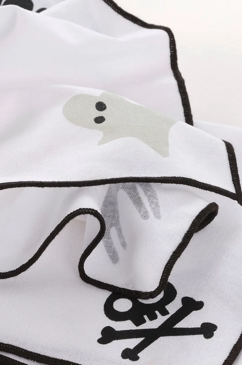 HALLOWEEN serviet 2-pak