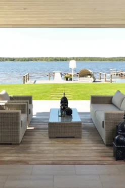 HAMILTON sofa 3-pers.