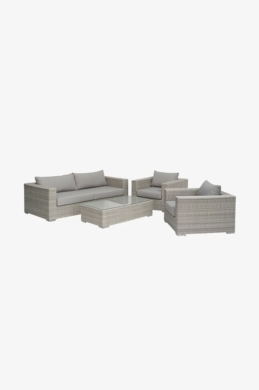HAMILTON sofa 3-pers.