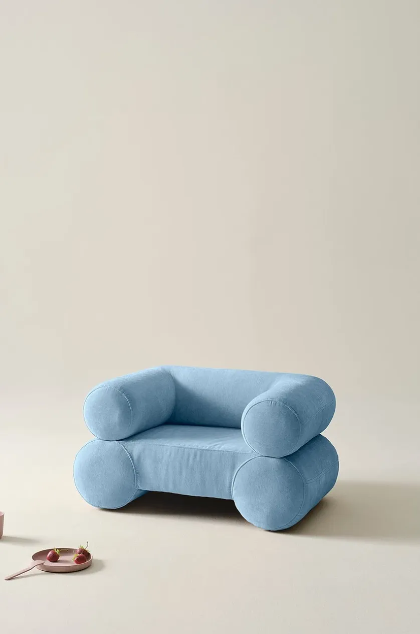 HARTSDALE MINI børnelænestol