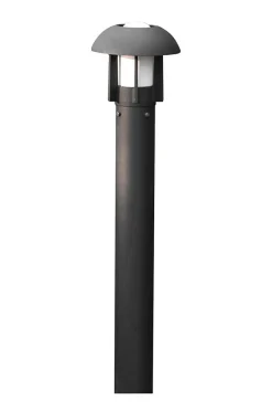 Havebelysning søjle Heimdal, højde 102 cm
