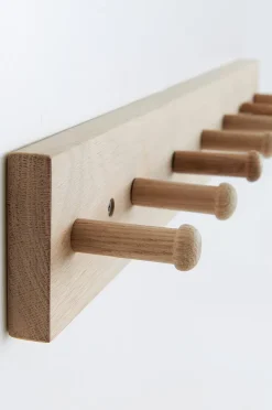 HAVÄNG FSC knagerække 60 cm