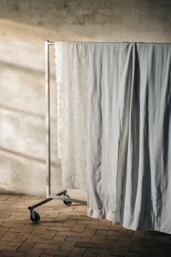 HEDDIE linnegardin i 2-pak