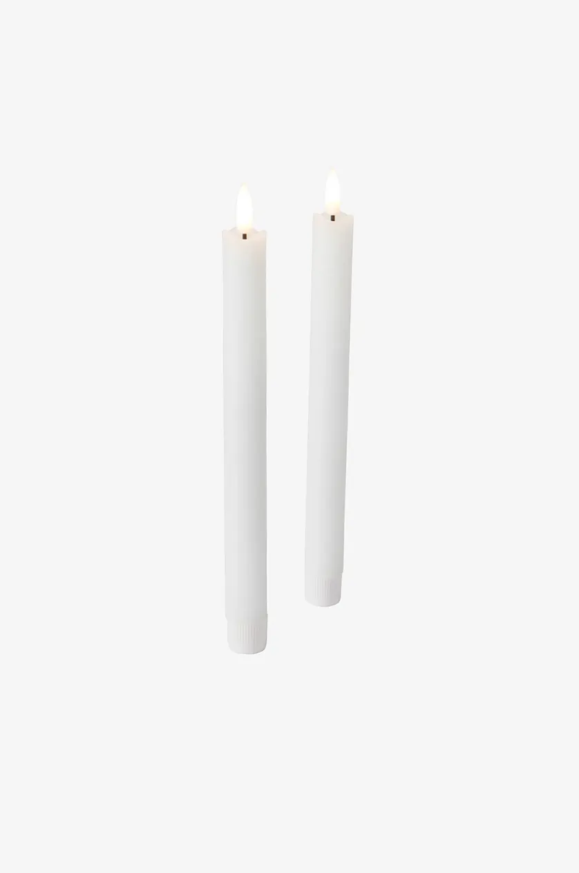 HELVAR kronelys LED 2-pak
