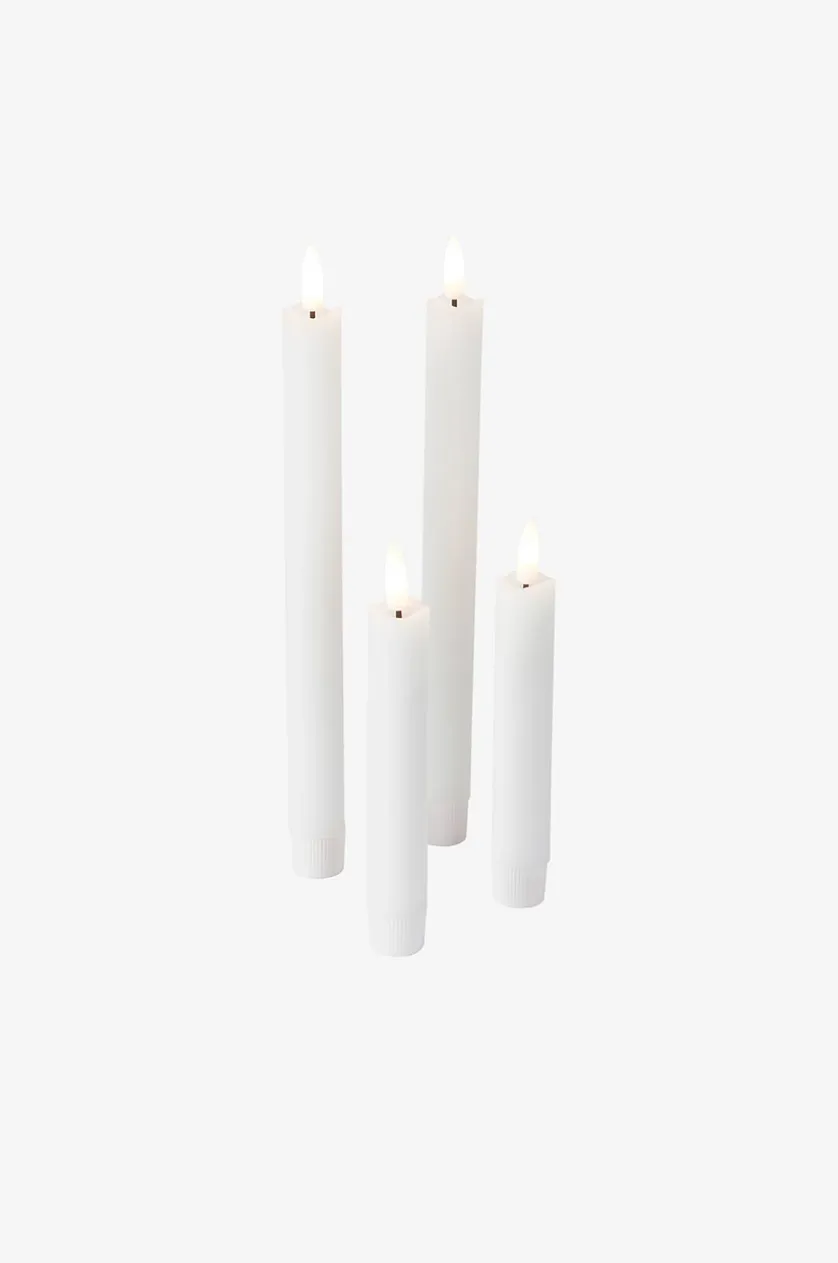 HELVAR kronelys LED 2-pak