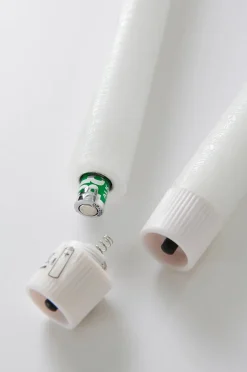HELVAR kronelys LED 2-pak