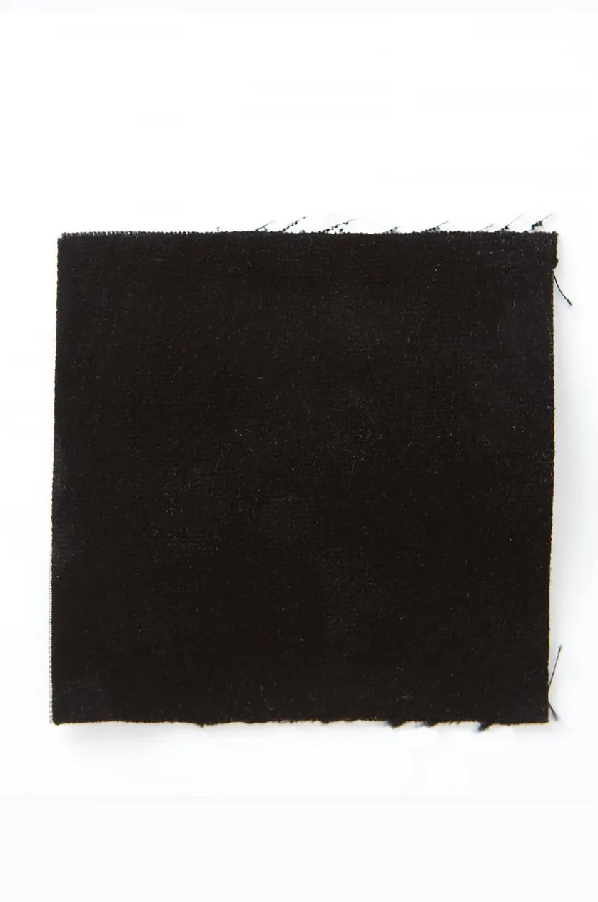 HENGTAI VELVET stofprøve