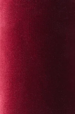 HENGTAI VELVET stofprøve