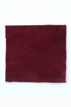 HENGTAI VELVET stofprøve