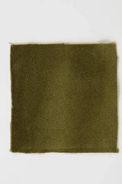 HENGTAI VELVET stofprøve