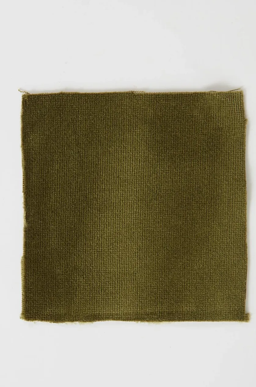 HENGTAI VELVET stofprøve