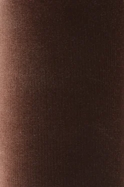 HENGTAI VELVET stofprøve