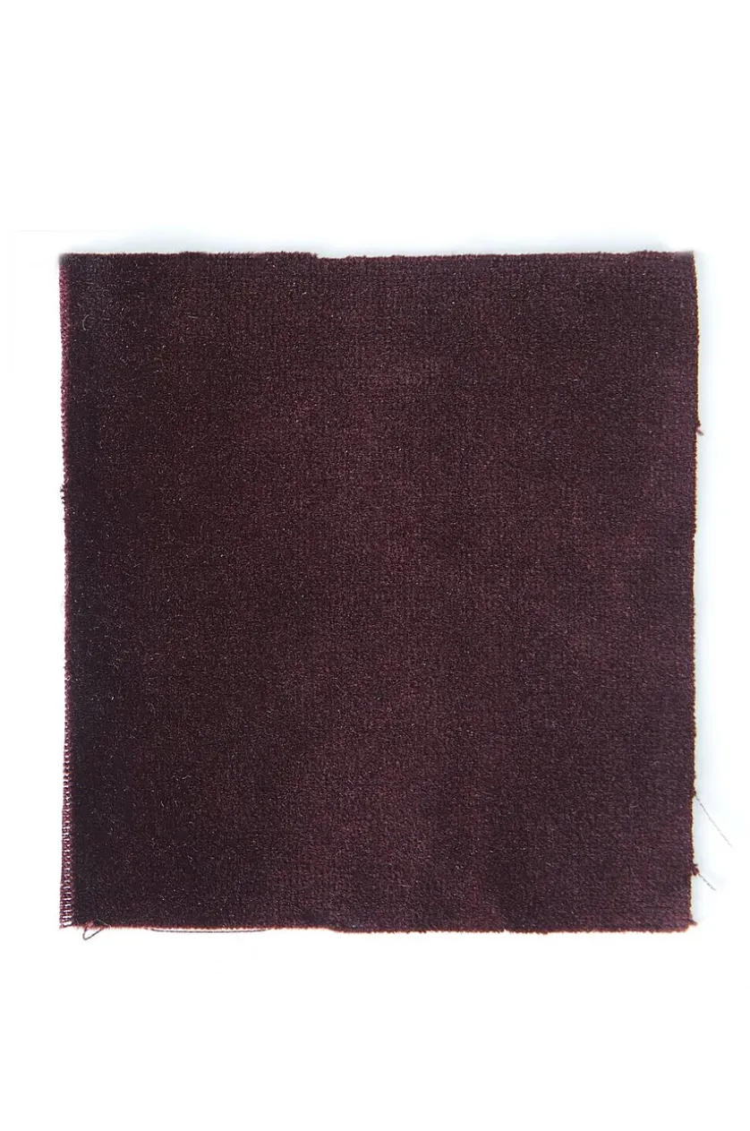 HENGTAI VELVET stofprøve