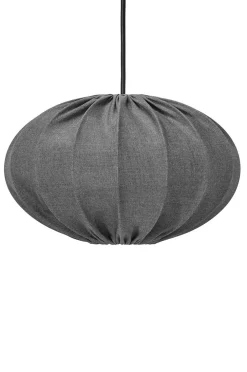 HILMA udendørs pendellampe 60 cm