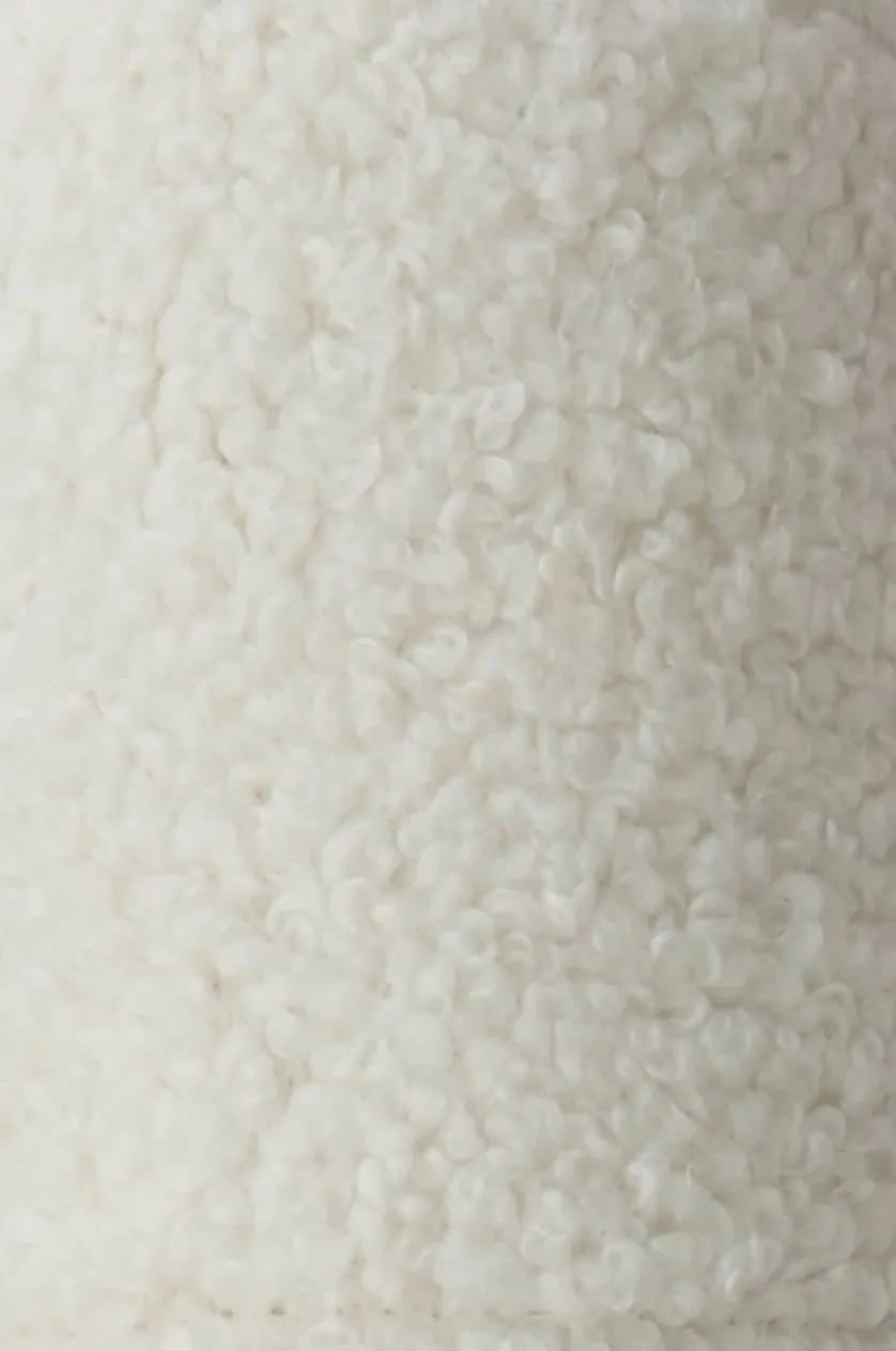 HIMALAYA TEDDY stofprøve