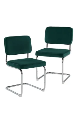 HJO stol med 2-pak