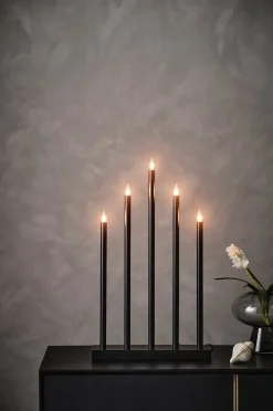 HOLY el-lysestage