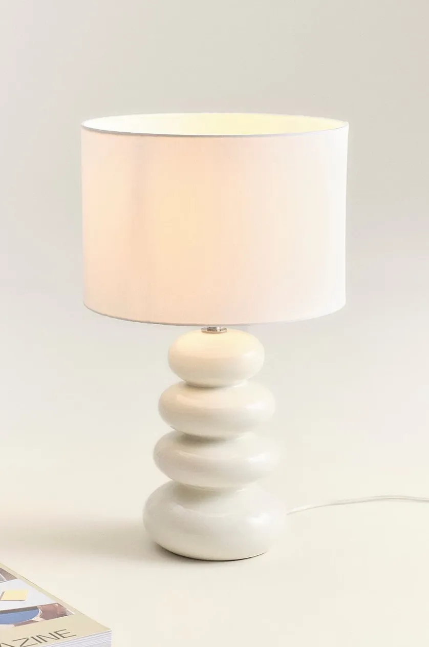 HONFLEUR bordlampe