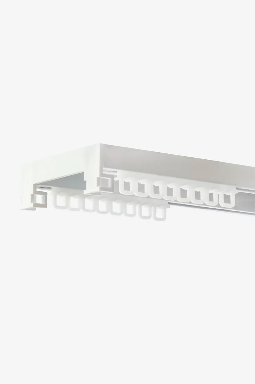 Hotelskinne 200 cm