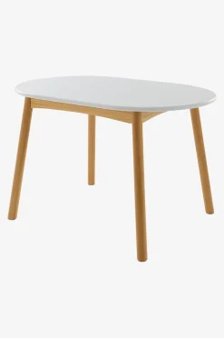 HULTA OVAL Børnebord med 2 stole