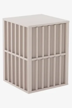IKSEON sidebord 40x40 cm
