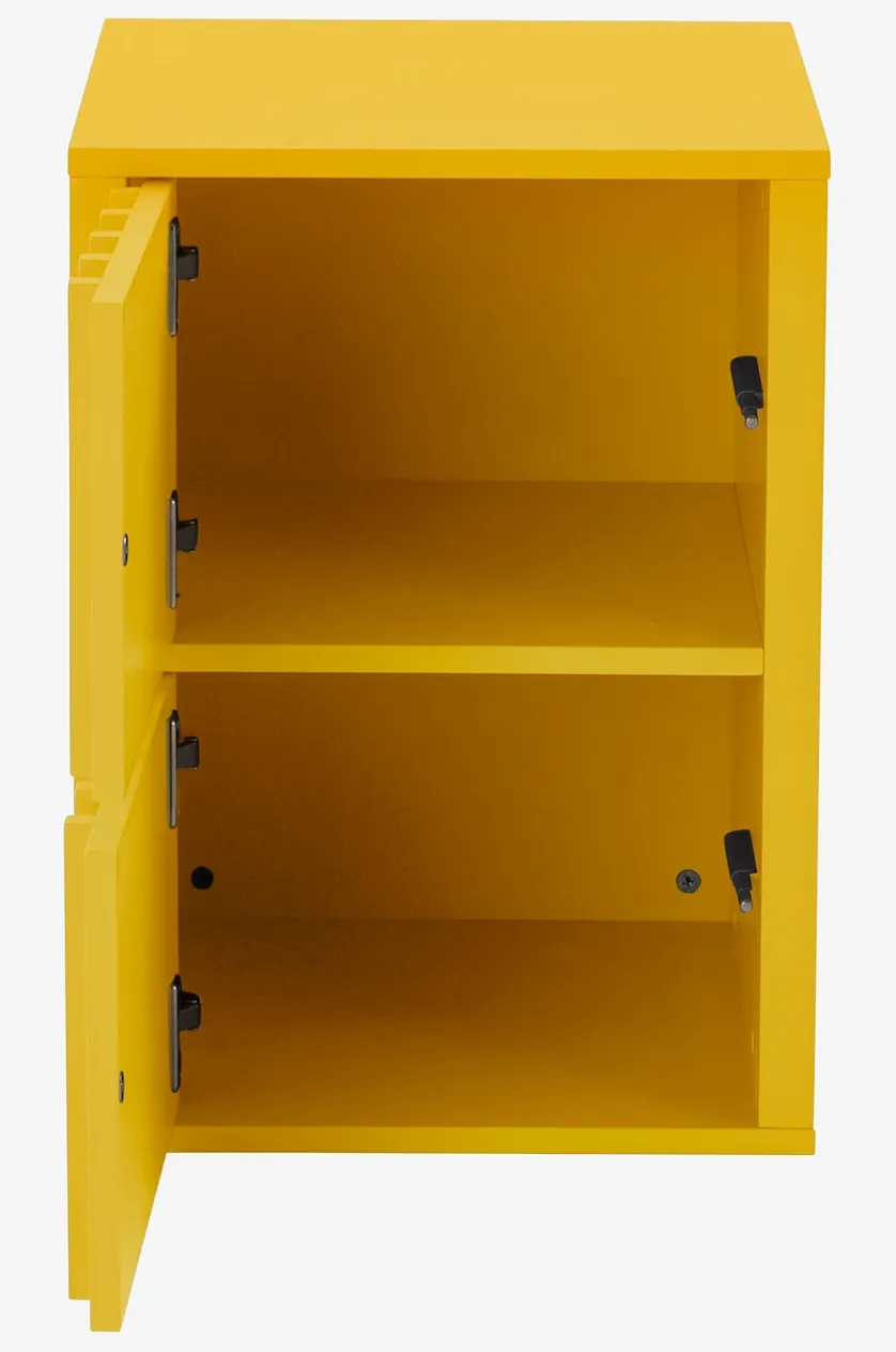 IKSEON sidebord 40x40 cm