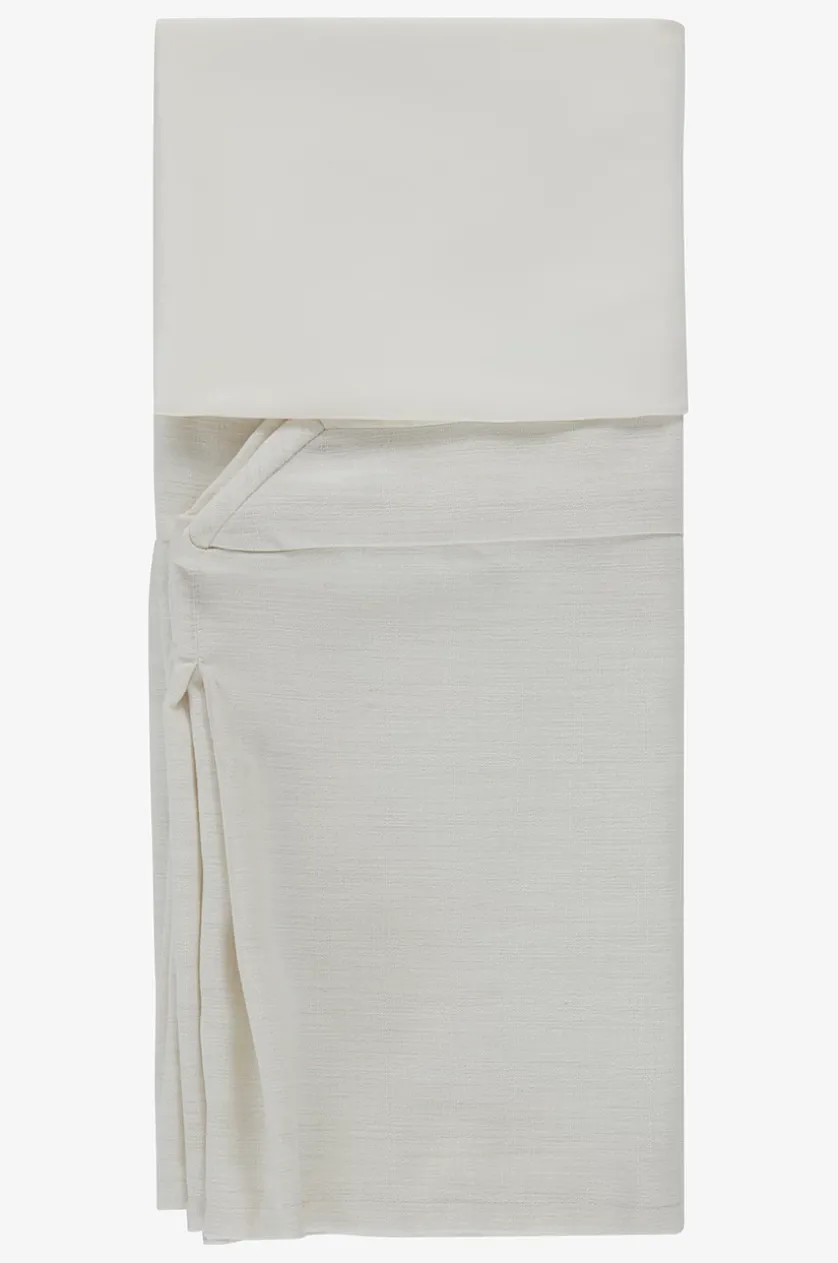 INA sengekappe 45 cm