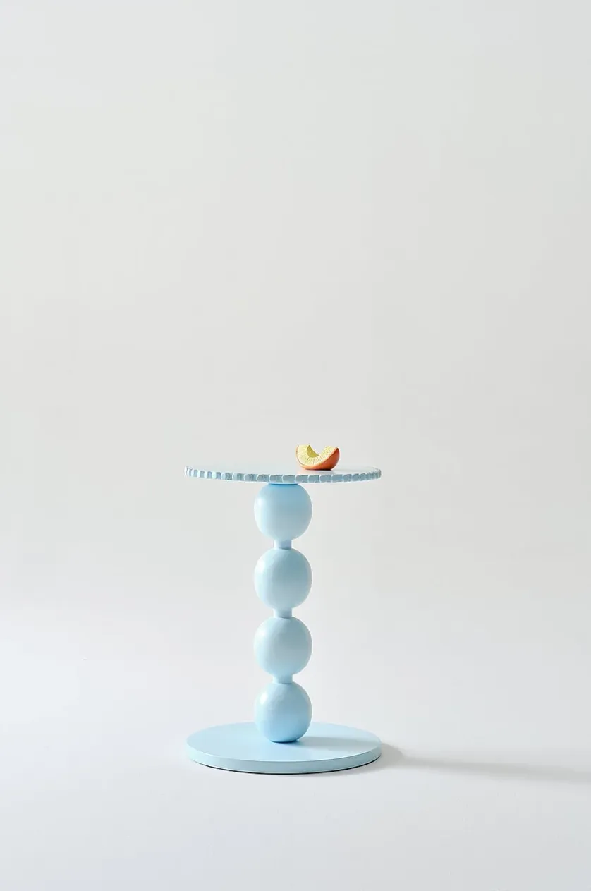 IVES sidebord ø 44 cm