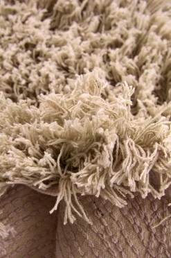 JANE oval bademåtte