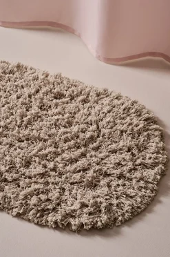 JANE oval bademåtte
