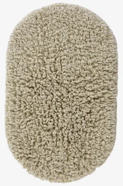 JANE oval bademåtte