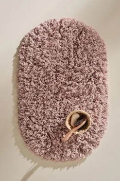 JANE oval bademåtte
