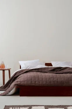 Jara Bedspread sengetæppe