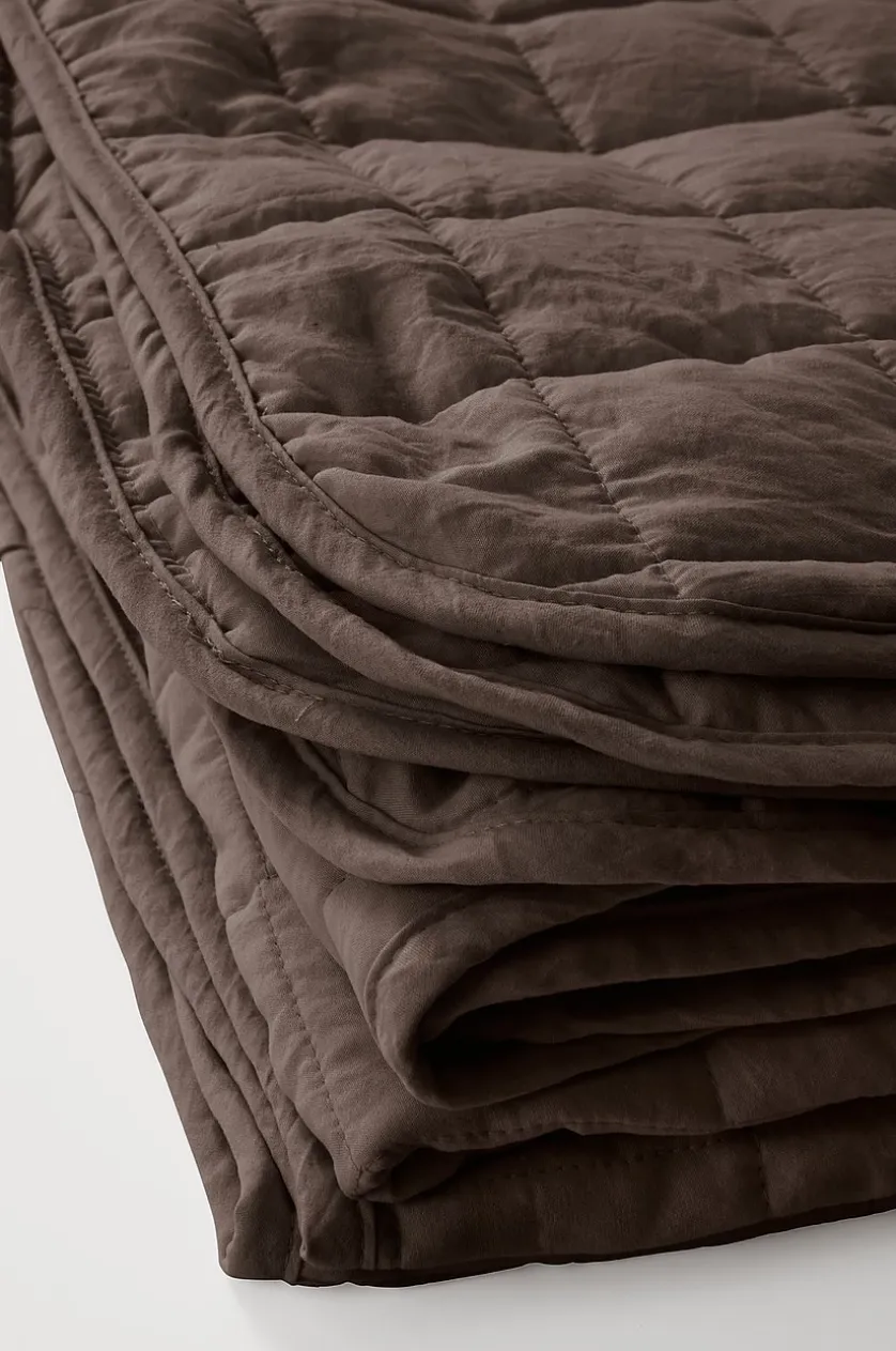 Jara Bedspread sengetæppe