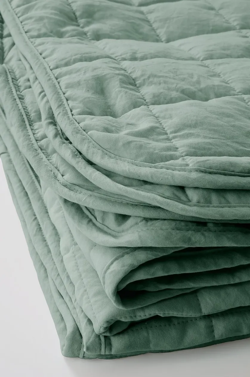Jara Bedspread sengetæppe