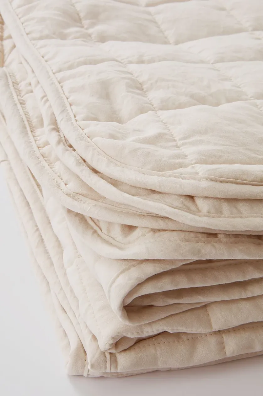 Jara Bedspread sengetæppe