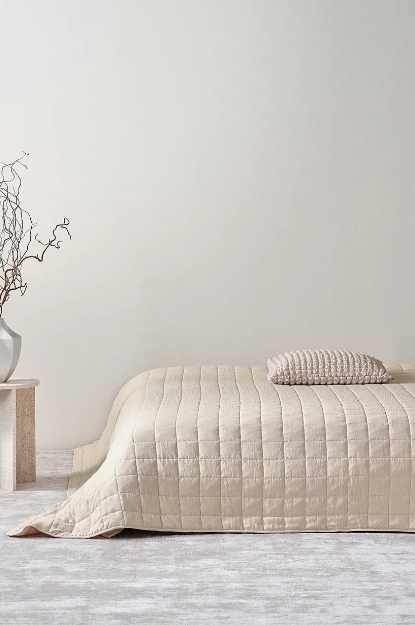 Jara Bedspread sengetæppe