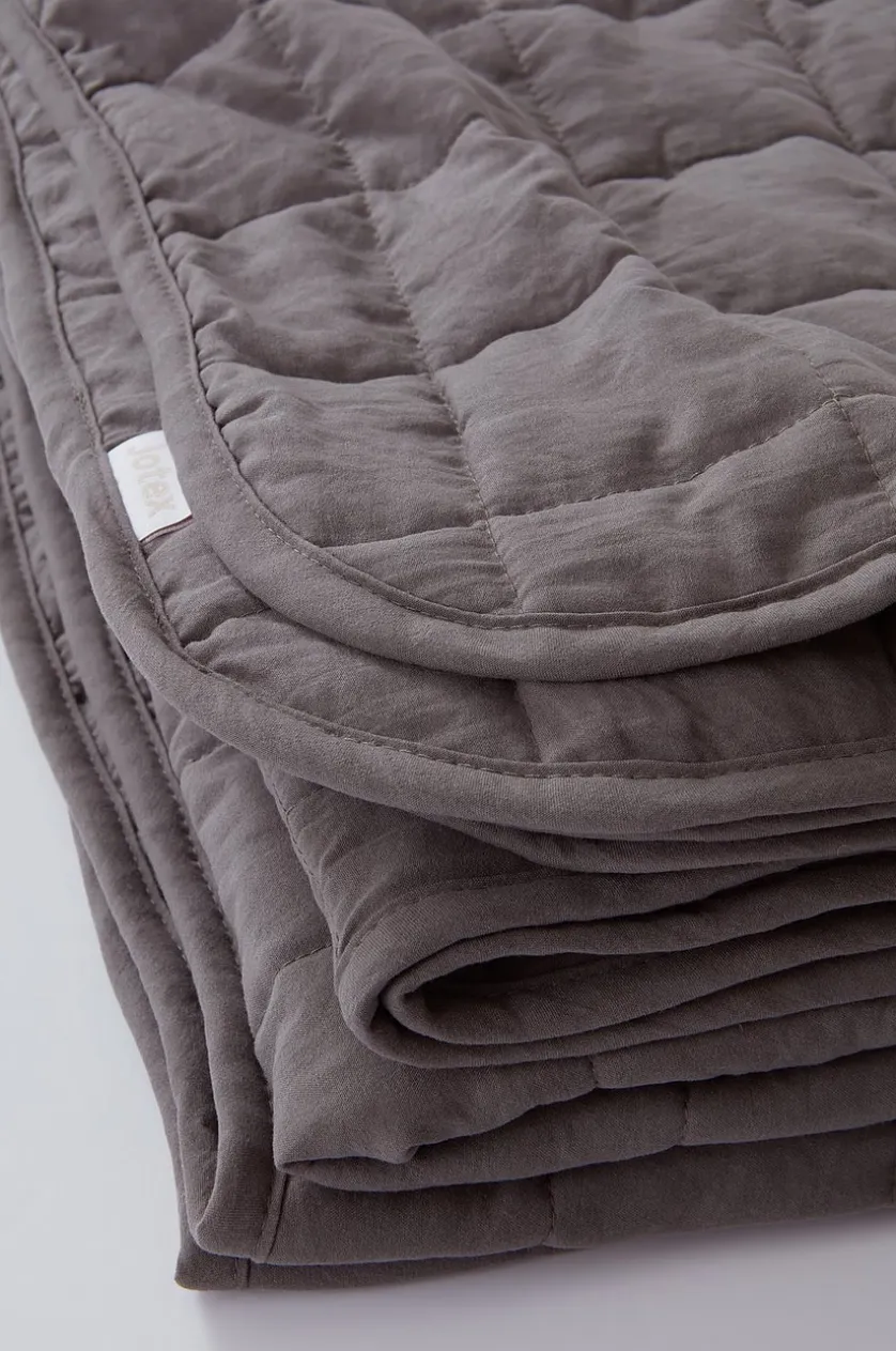 Jara Bedspread sengetæppe