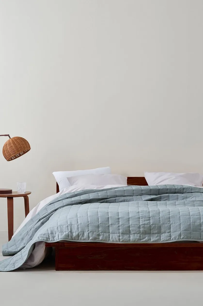 Jara Bedspread sengetæppe